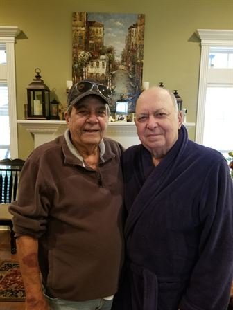 Michael DeRouen - Photo 29