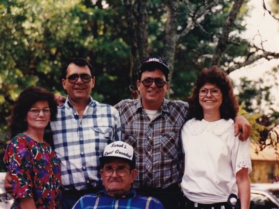 Michael DeRouen - Photo 34