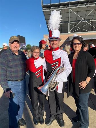 Michael DeRouen - Photo 35