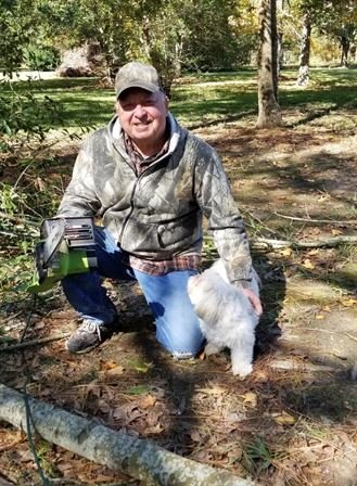 Michael DeRouen - Photo 41