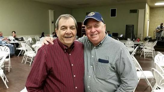 Michael DeRouen - Photo 43