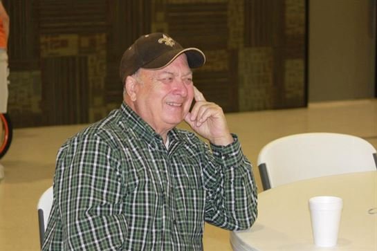 Michael DeRouen - Photo 45