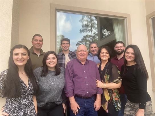 Michael DeRouen - Photo 53