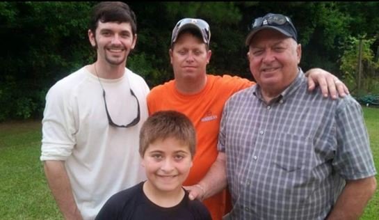 Michael DeRouen - Photo 51