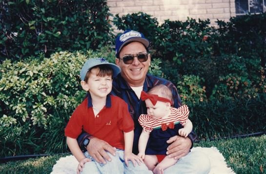 Michael DeRouen - Photo 57