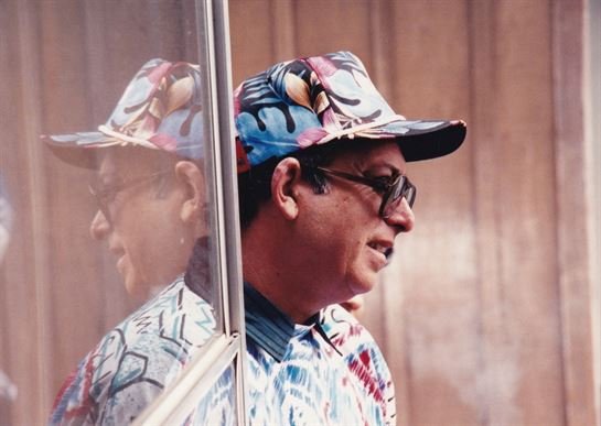 Michael DeRouen - Photo 61