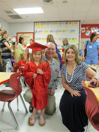 Michael DeRouen - Photo 69