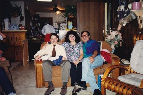 Michael DeRouen - Photo 73