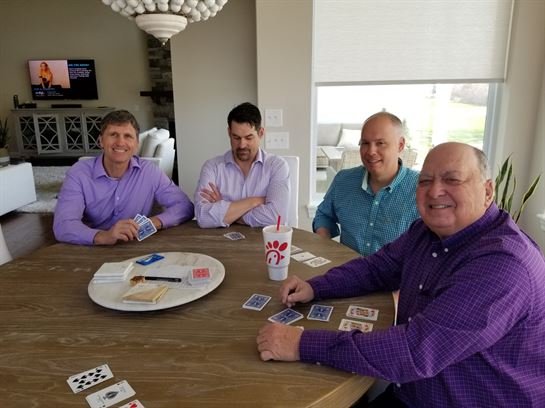 Michael DeRouen - Photo 74