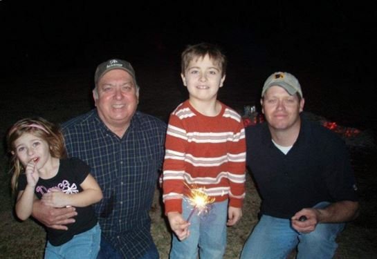 Michael DeRouen - Photo 79