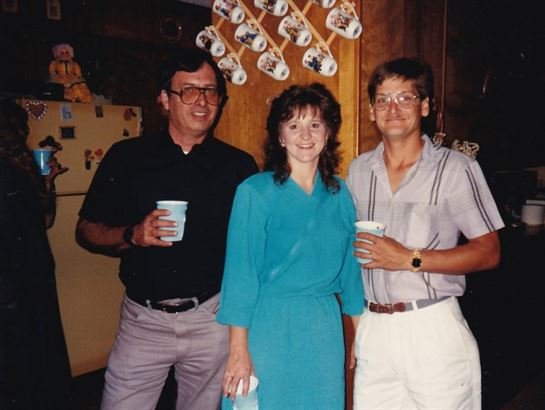 Michael DeRouen - Photo 81