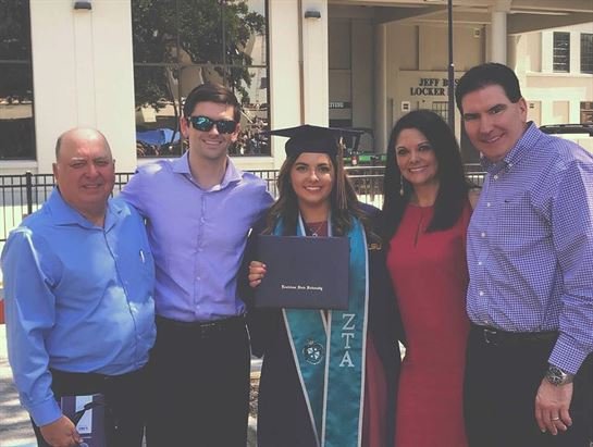 Michael DeRouen - Photo 83