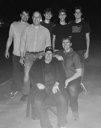 Michael DeRouen - Photo 88