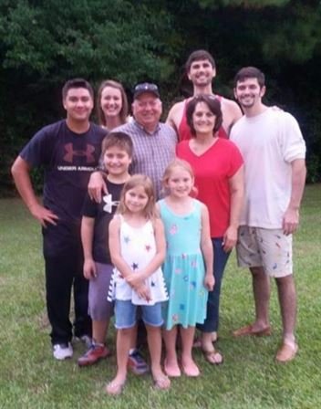 Michael DeRouen - Photo 91