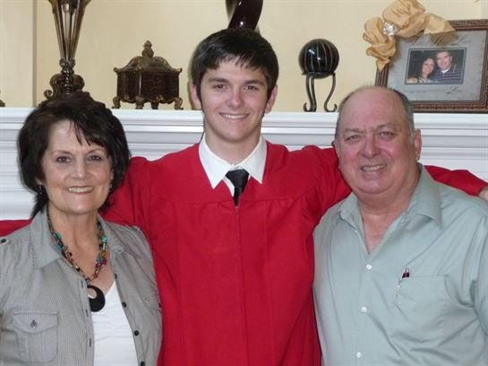 Michael DeRouen - Photo 101