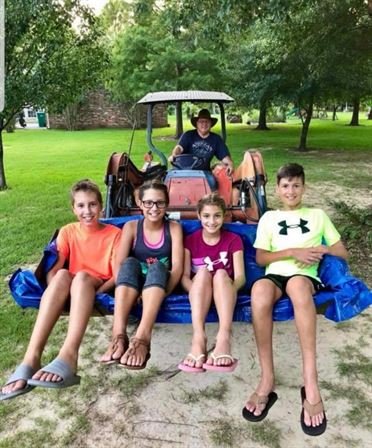 Michael DeRouen - Photo 102