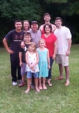 Michael DeRouen - Photo 103