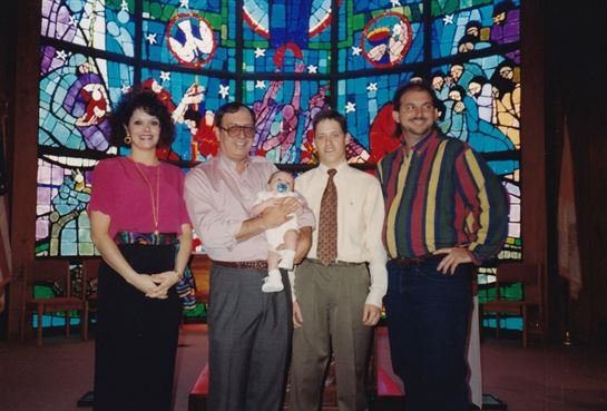 Michael DeRouen - Photo 108