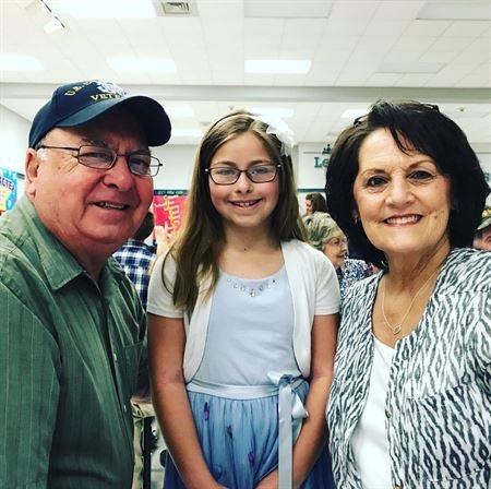 Michael DeRouen - Photo 111