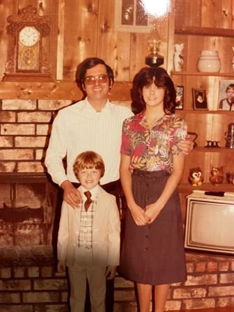 Michael DeRouen - Photo 112