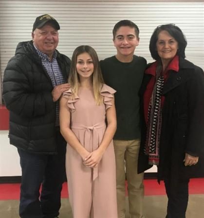 Michael DeRouen - Photo 114