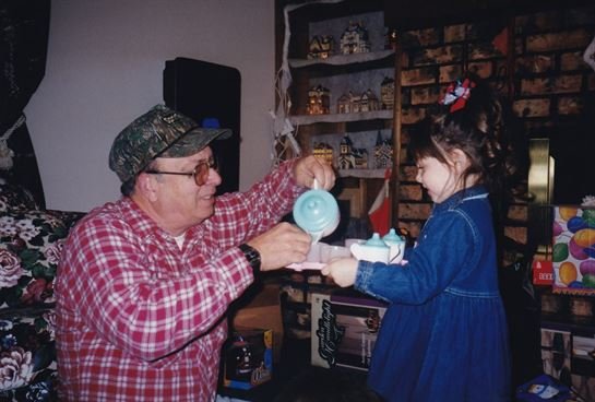 Michael DeRouen - Photo 113