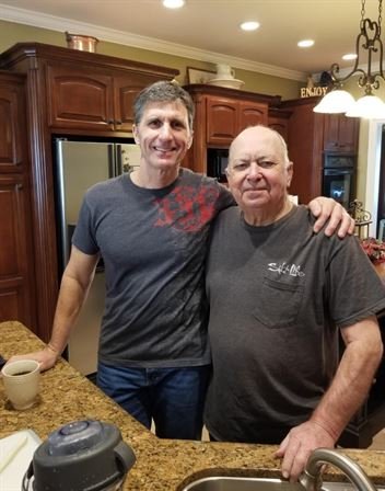 Michael DeRouen - Photo 122