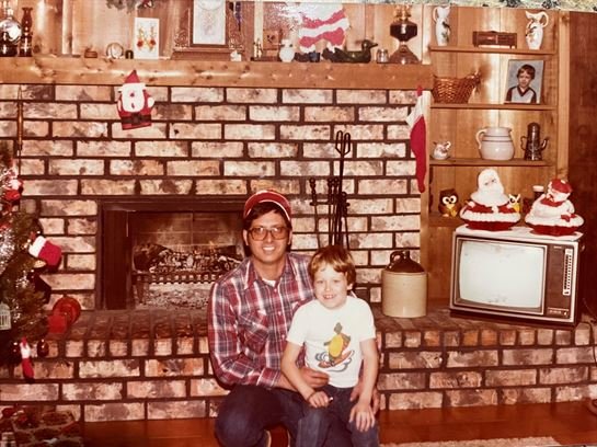 Michael DeRouen - Photo 123