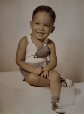 Michael DeRouen - Photo 125