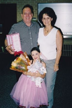 Michael DeRouen - Photo 124