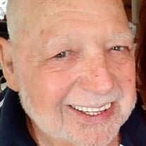 George Raymond Peery