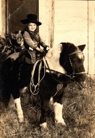 George Raymond Peery - Photo 5