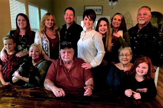 George Raymond Peery - Photo 7