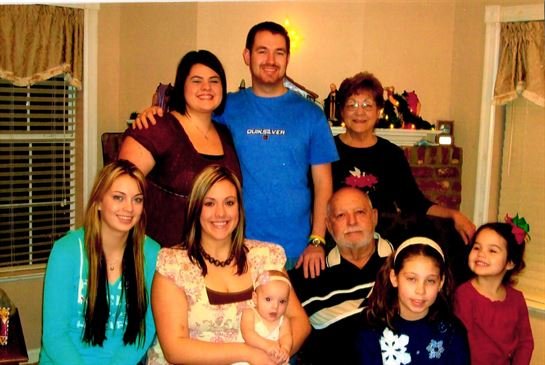 George Raymond Peery - Photo 22