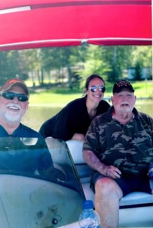 George Raymond Peery - Photo 30