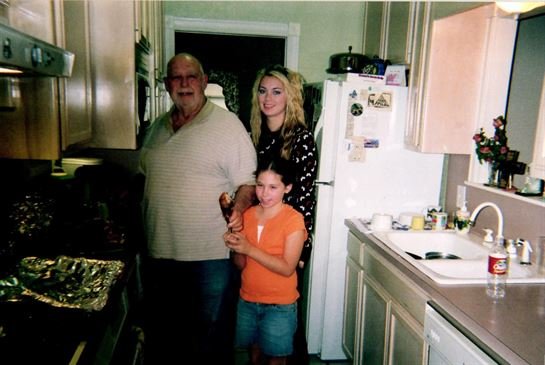 George Raymond Peery - Photo 34