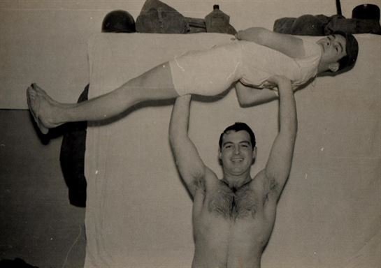 George Raymond Peery - Photo 45