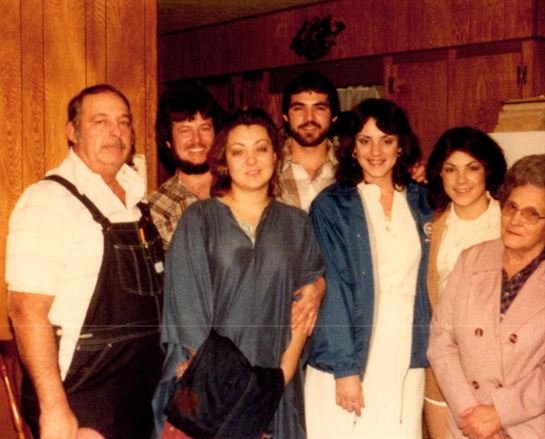 George Raymond Peery - Photo 50