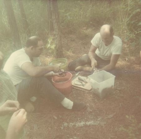 George Raymond Peery - Photo 59