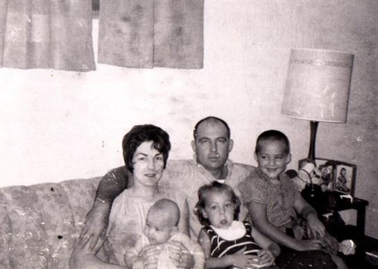 George Raymond Peery - Photo 63