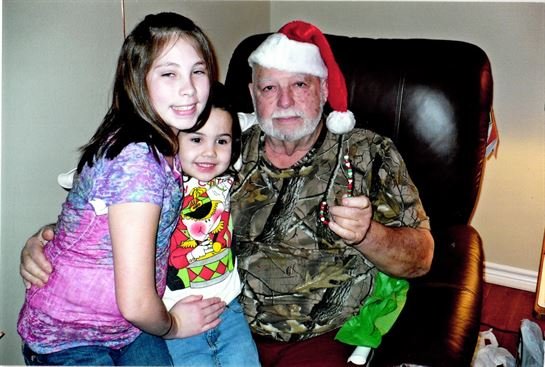 George Raymond Peery - Photo 83