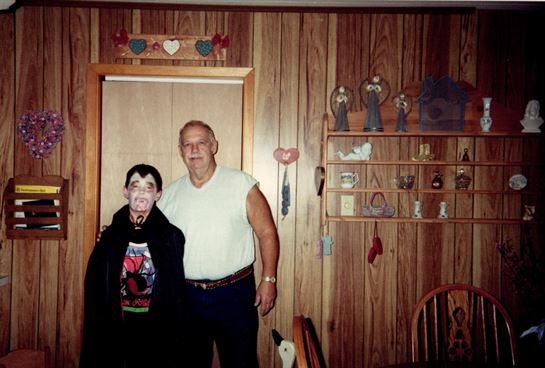 George Raymond Peery - Photo 92