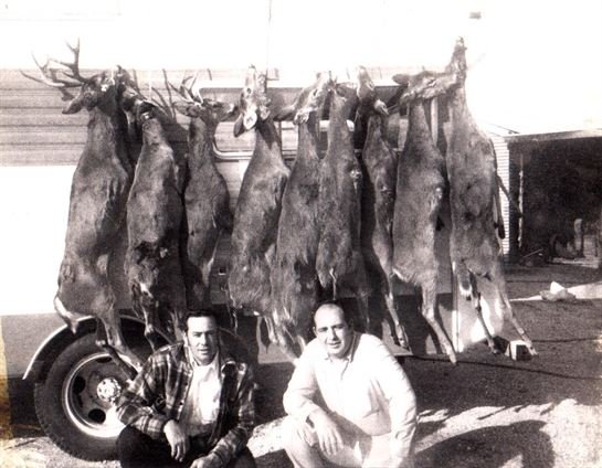 George Raymond Peery - Photo 110