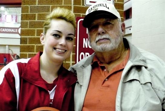 George Raymond Peery - Photo 111