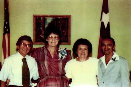 Velma Agnes Villanoueva - Photo 111