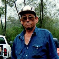 Donald Overton Ickles