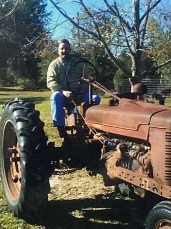 Shane Edward Tesch - Photo 5