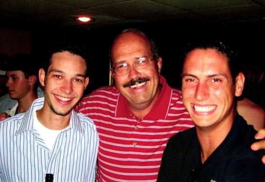 Shane Edward Tesch - Photo 18