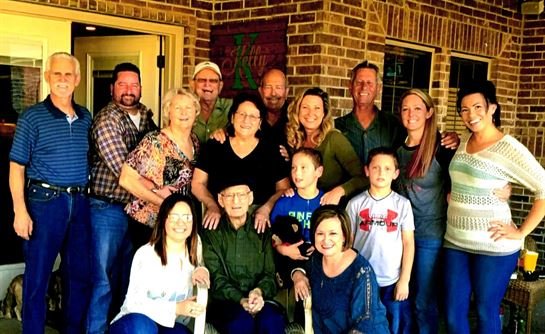 Shane Edward Tesch - Photo 22