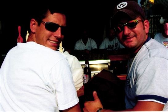 Shane Edward Tesch - Photo 25